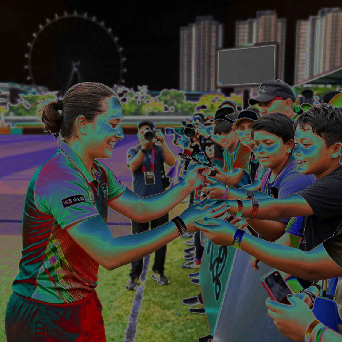 लिंकन, दिन 2: इंडिया A को जीत नहीं, पारी की हार टालनी है — और उसके लिए 98 रन चाहिए
