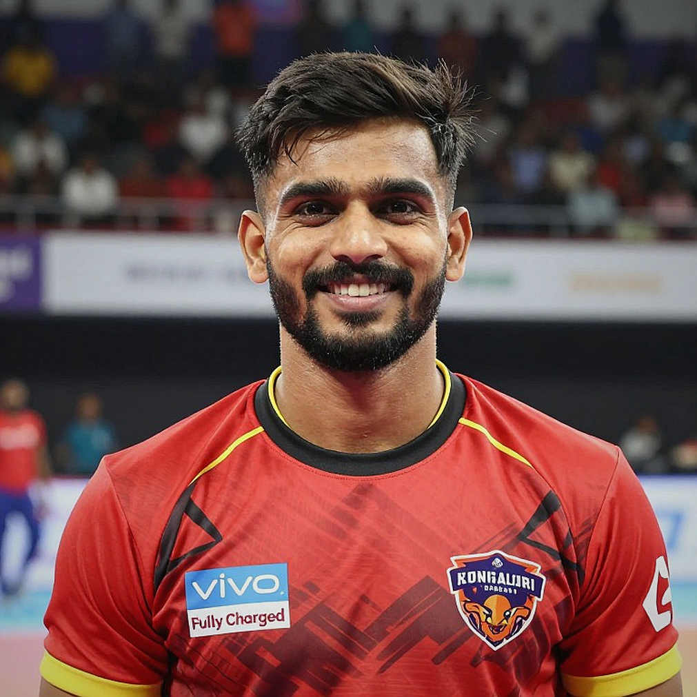 कॉमनवेल्थ कबड्डी चैंपियनशिप 2026, मैच 9: भारत बनाम युगांडा — 46-26 का स्कोर जितना आसान दिखता है, उतना है नहीं