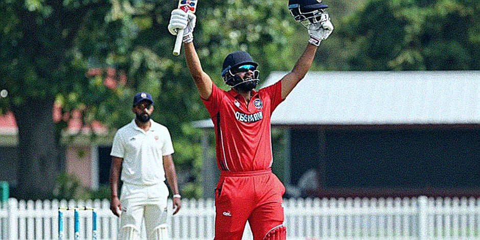 Zero Information Points: The Cricket Data Report That Arrived With No Numbers At All