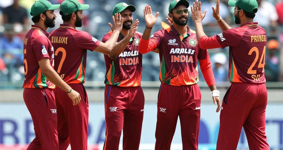 Litton Das's hip, Mirpur's slow turn, and the fitness test that never happened