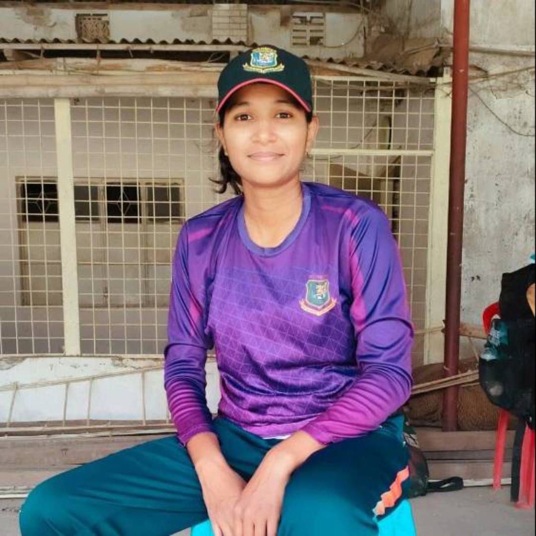 फातेमा जहां सोनिया