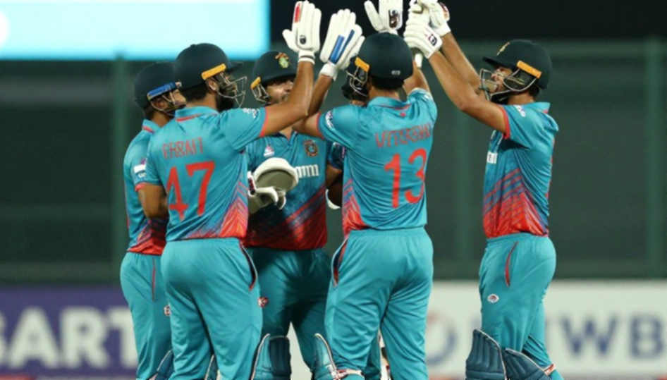 क्राइस्टचर्च में भारत की 4 विकेट की जीत: 6/112 से 180 तक — और स्कोरकार्ड की वह पंक्ति जिसे किसी ने नहीं पढ़ा