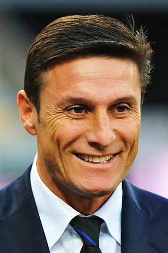 जेवियर ज़ानेट्टी
