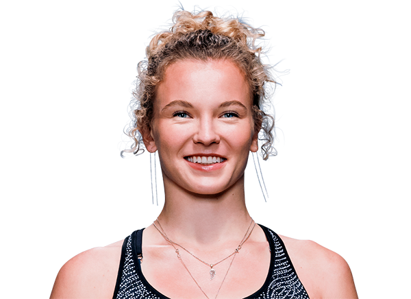 कतेरिना सिन्याकोवा